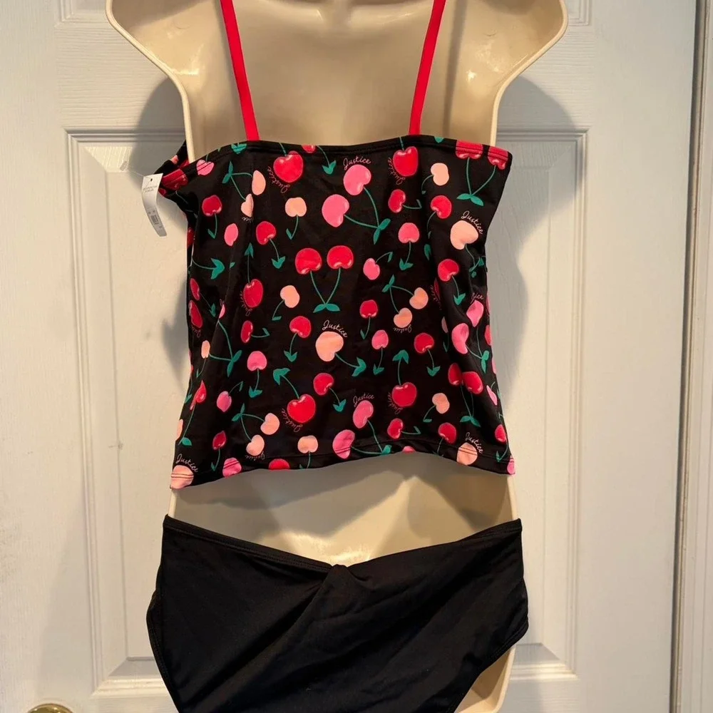 Justice two piece